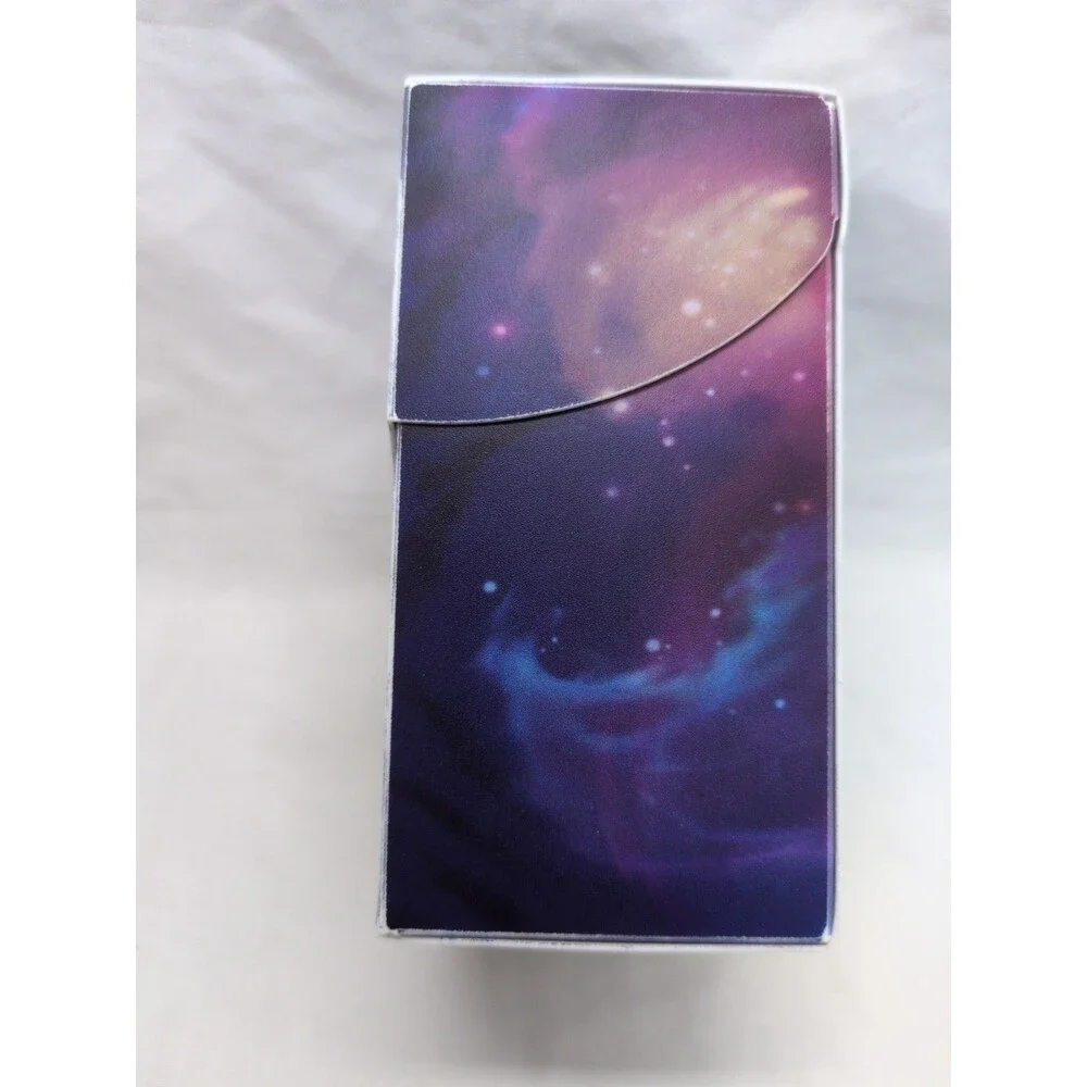 Disney Lorcana The First Chapter Captain Hook 80 Card Deck Box